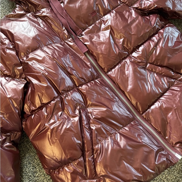 Levi’s Puffer Jacket L - Picture 5 of 7